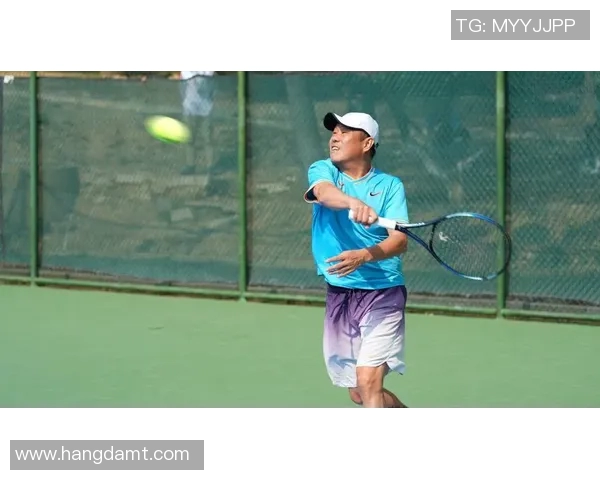 广州网球队荣登全国网球团队协作排行榜第十名展现团队精神与实力